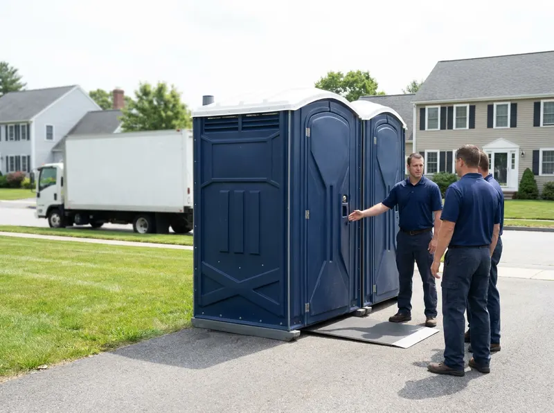 ADA-Accessible Unit Rental in Newton, MA